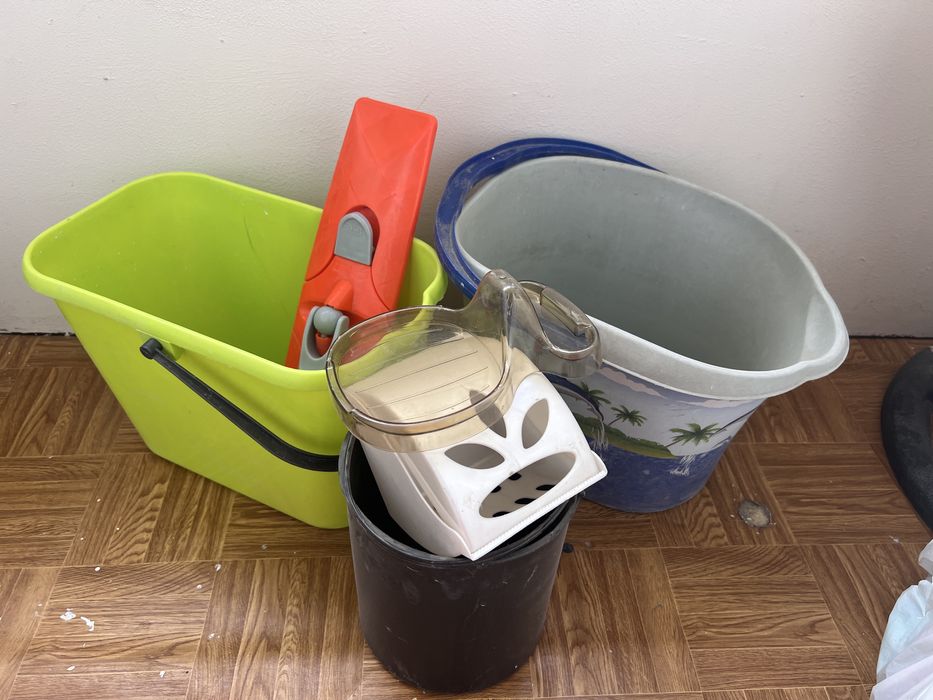 Прочие товары для ванны общий 1500