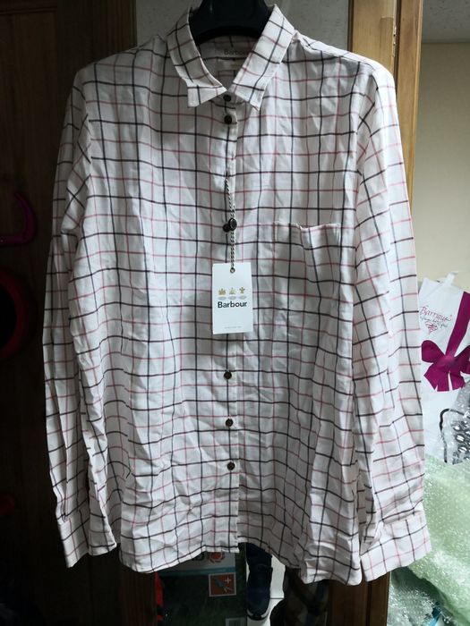 Cămașă damă Barbour