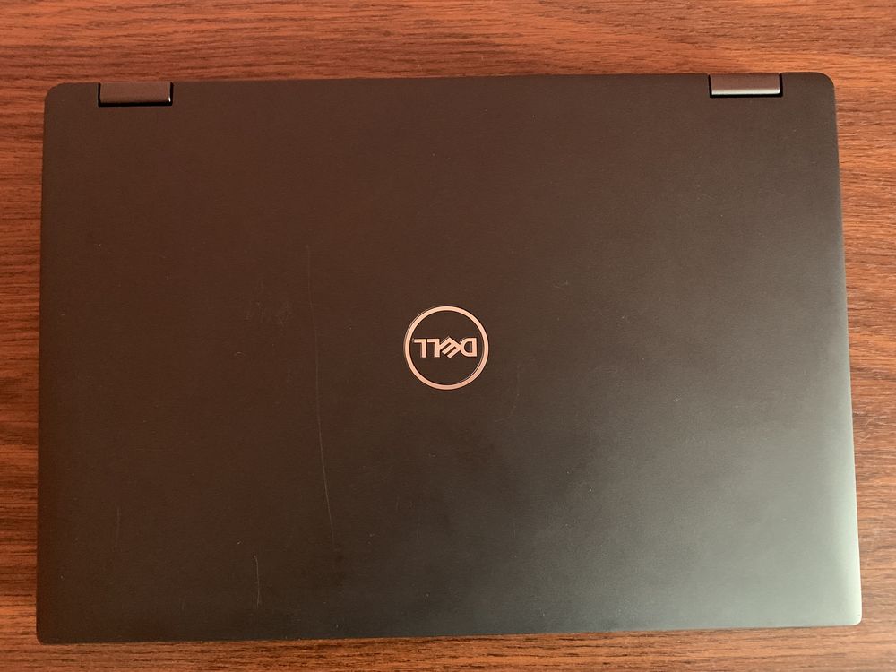 Dell Latitude 7390 2 in 1