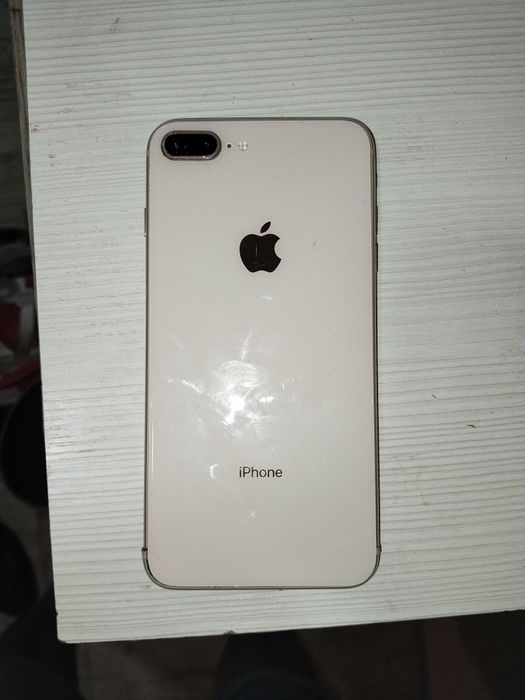 Айфон 8 плюс айфон