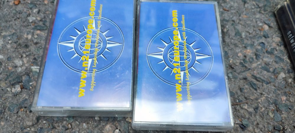 Casete audio muzica , religioase , cursuri management , audiobook