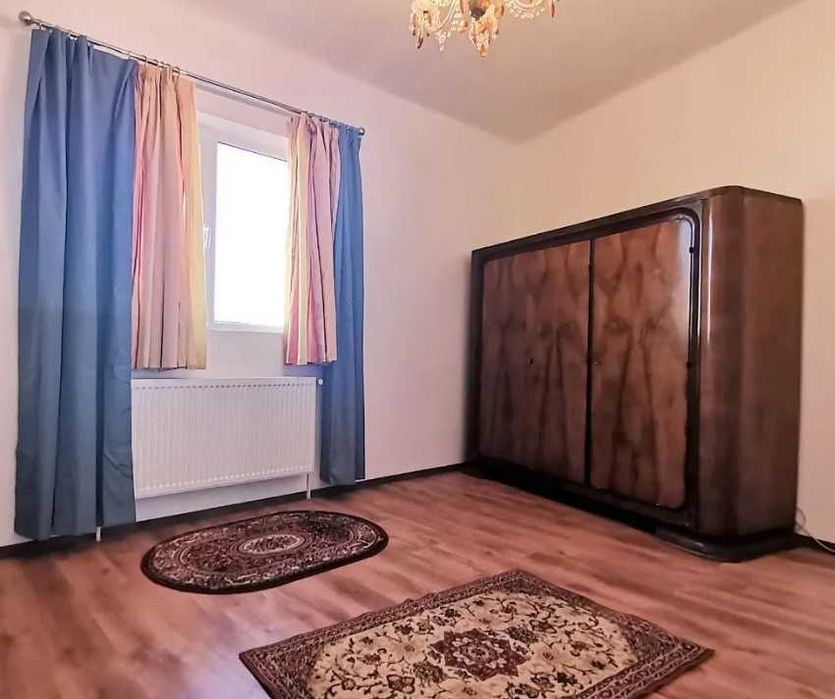 Дава се под наем Двустаен апартамент в Пловдив, Каменица 1 - 45 кв.м за 137.7 € - Снимка #1