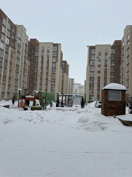 Сдам в аренду квартиру