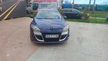 Megane 3 ocupe 2.0 dci
