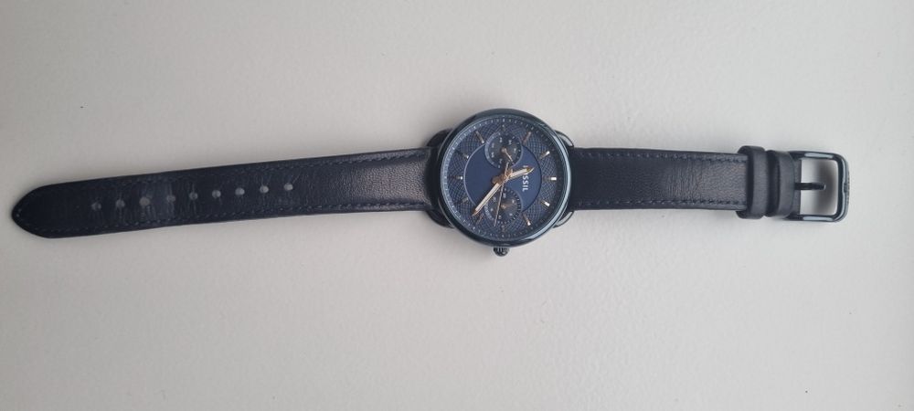 Ceas de damă Fossil Tailor ES4092