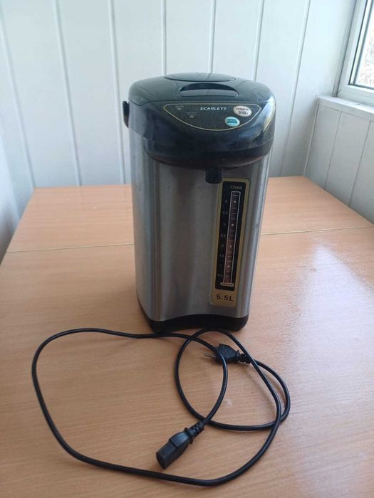 Срочно продам Термопод Skarlett