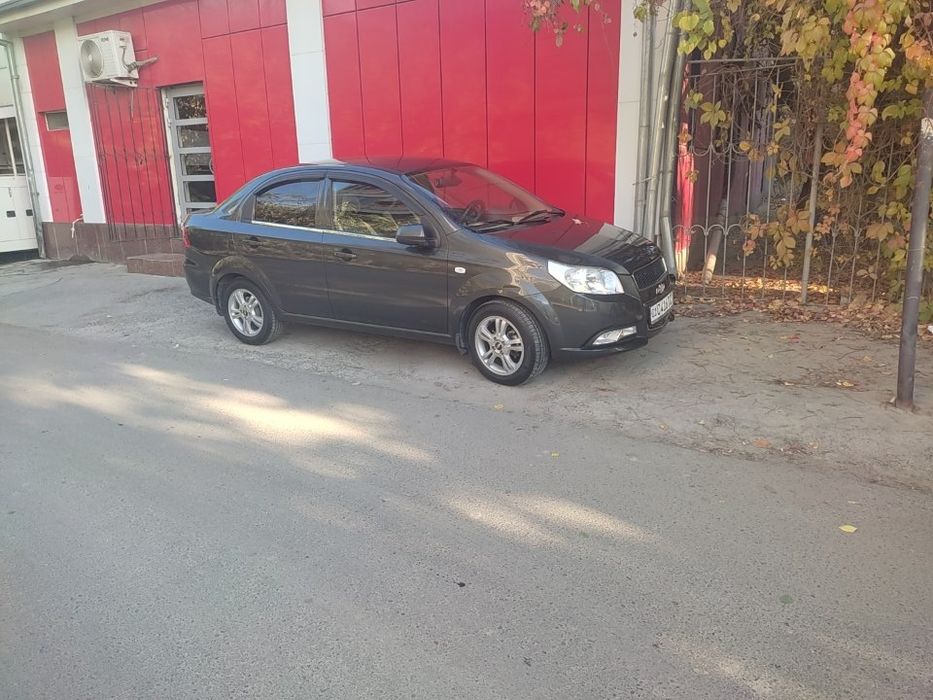 Nexia 3 в хорошом состаянии