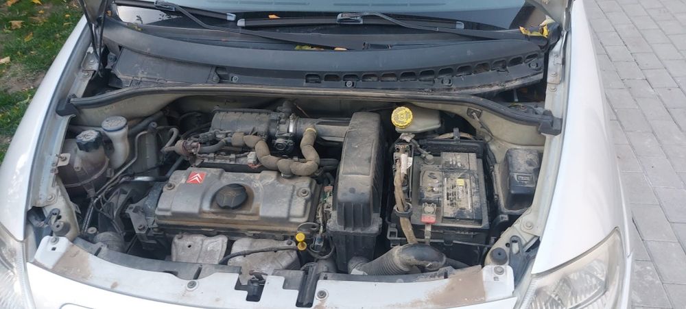 Autoturism   Citroen  C 3