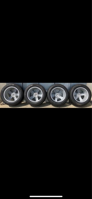 Jante Originale Land Rover Range Rover  R19