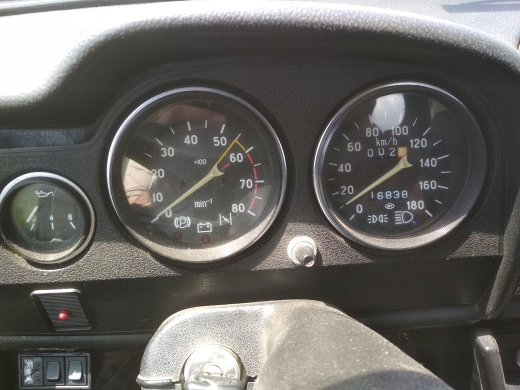 Лада 1500 lada 21061