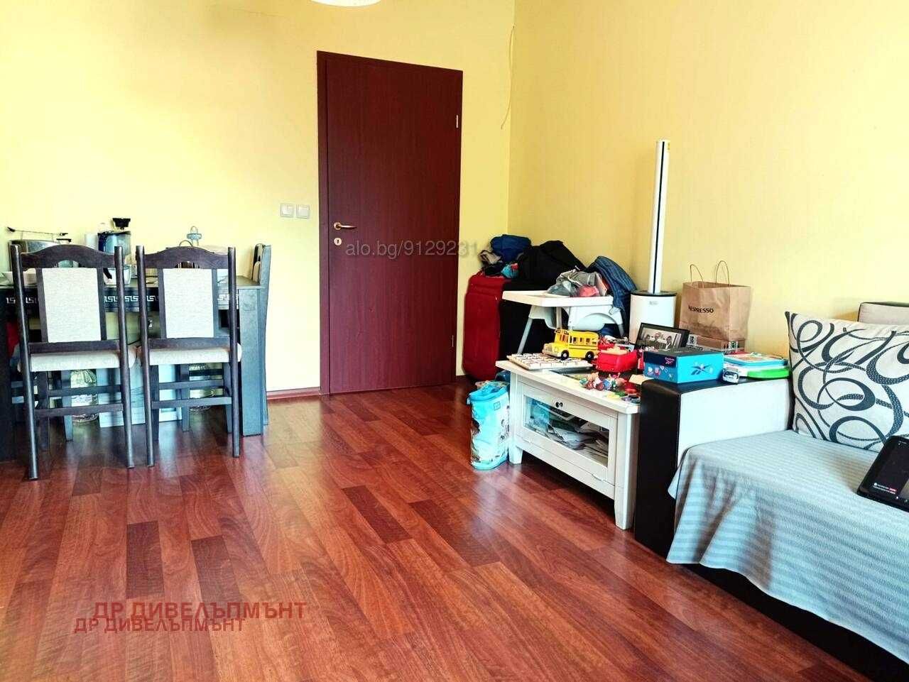 Дава се под наем Двустаен апартамент в София, Витоша - 62 кв.м за 612 € - Снимка #4