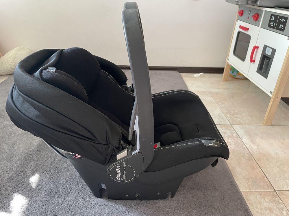 Детска количка Peg Perego