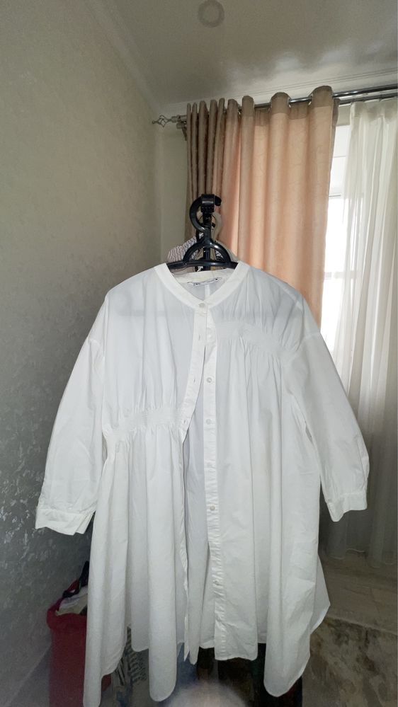 ZARA платья по 4000