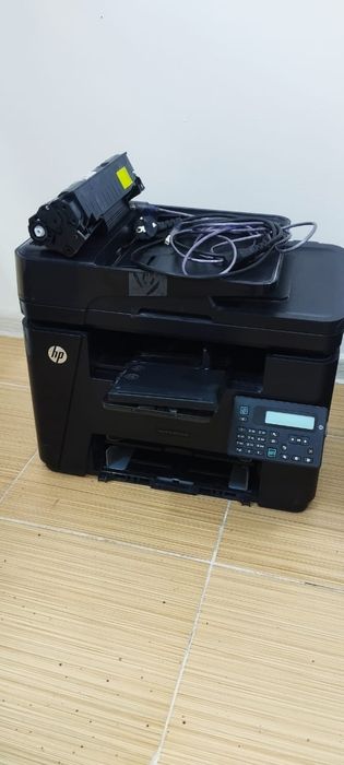 Срочно продам принтер 3в1