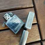 Оригинални запалки Zippo