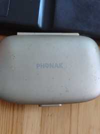 Продавам  швейцарски слухов апарат"PHONAK"