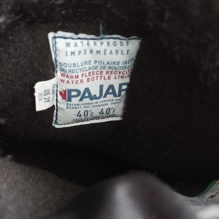 Pajar N34 апрески нови