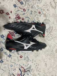 Продам  бутсы   Mizuno Morelia neo 2