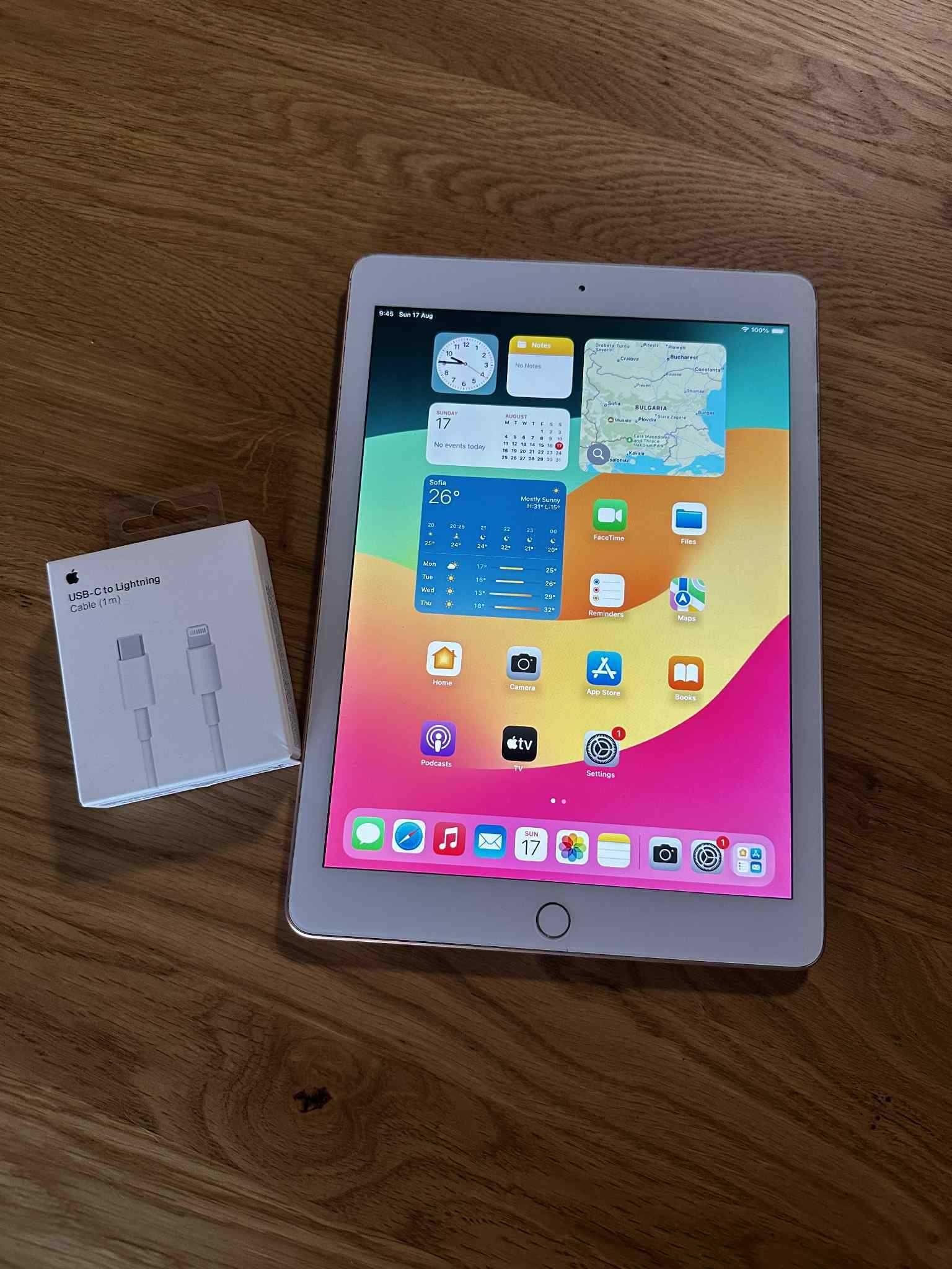 Apple Ipad 6th Wifi 32GB