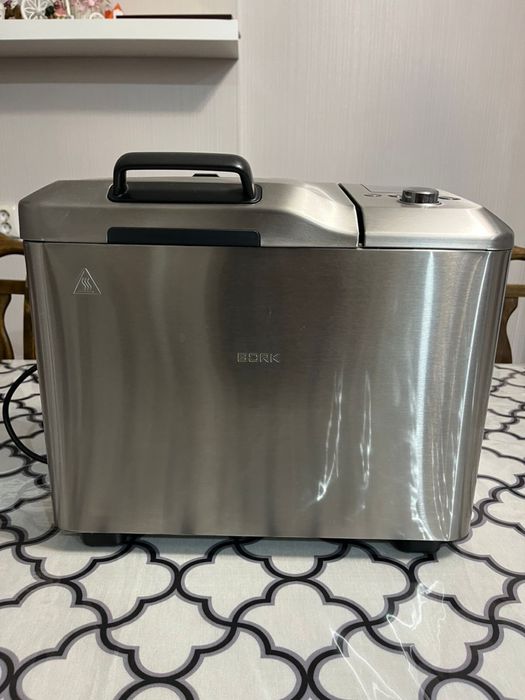 Хлебопечь «Bork»