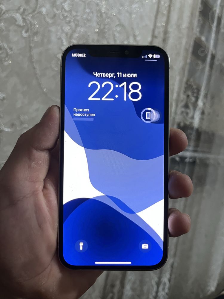 Iphone 12 pro срочно продаётся