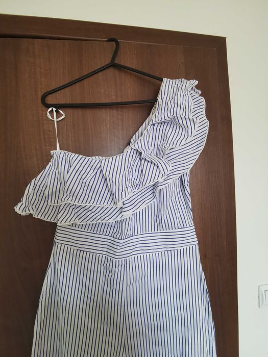 Дамски летен гащеризон