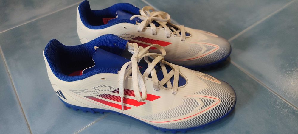 Стоножки Adidas F50 38 2/3