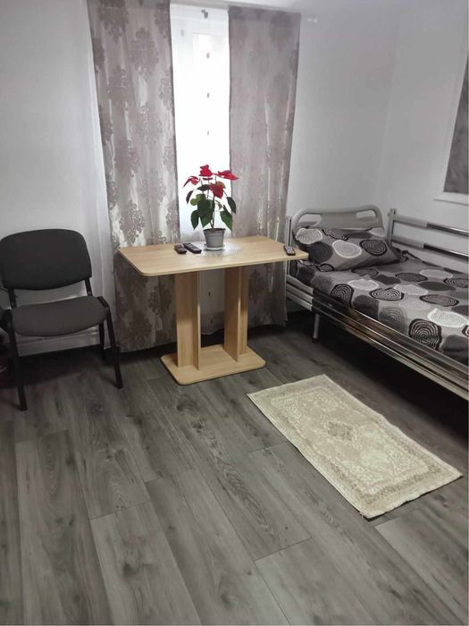 Azil pentru batrani