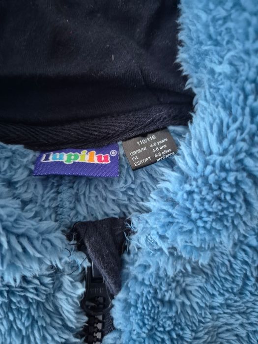 Salopeta polar  6ani