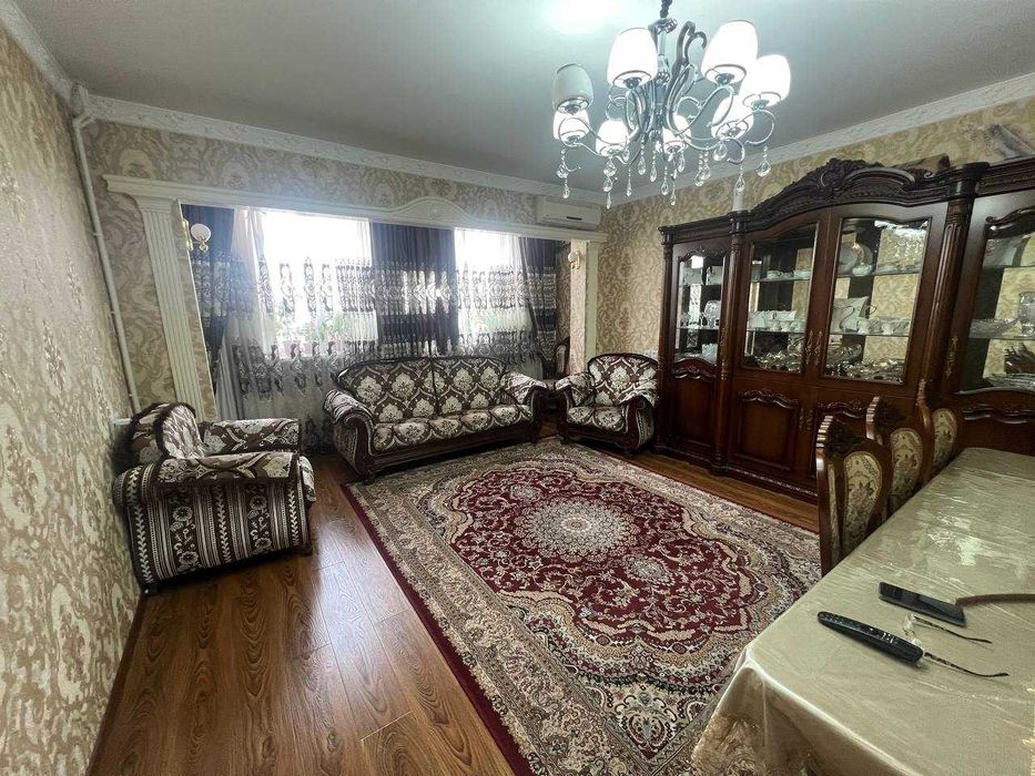 Дружба 4 хона, 100м2 квартира ШОШИЛИНЧ сотилади!Метро Миллий бог!!!