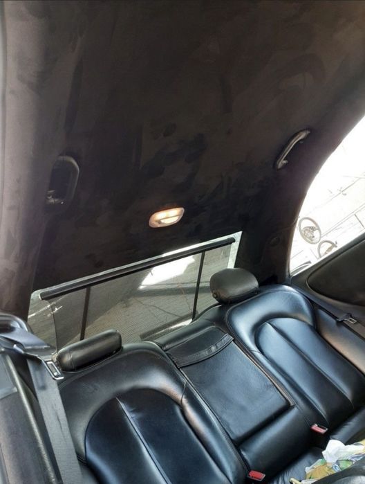 Reapitare plafon si elemente interioare auto REDUCERE!!