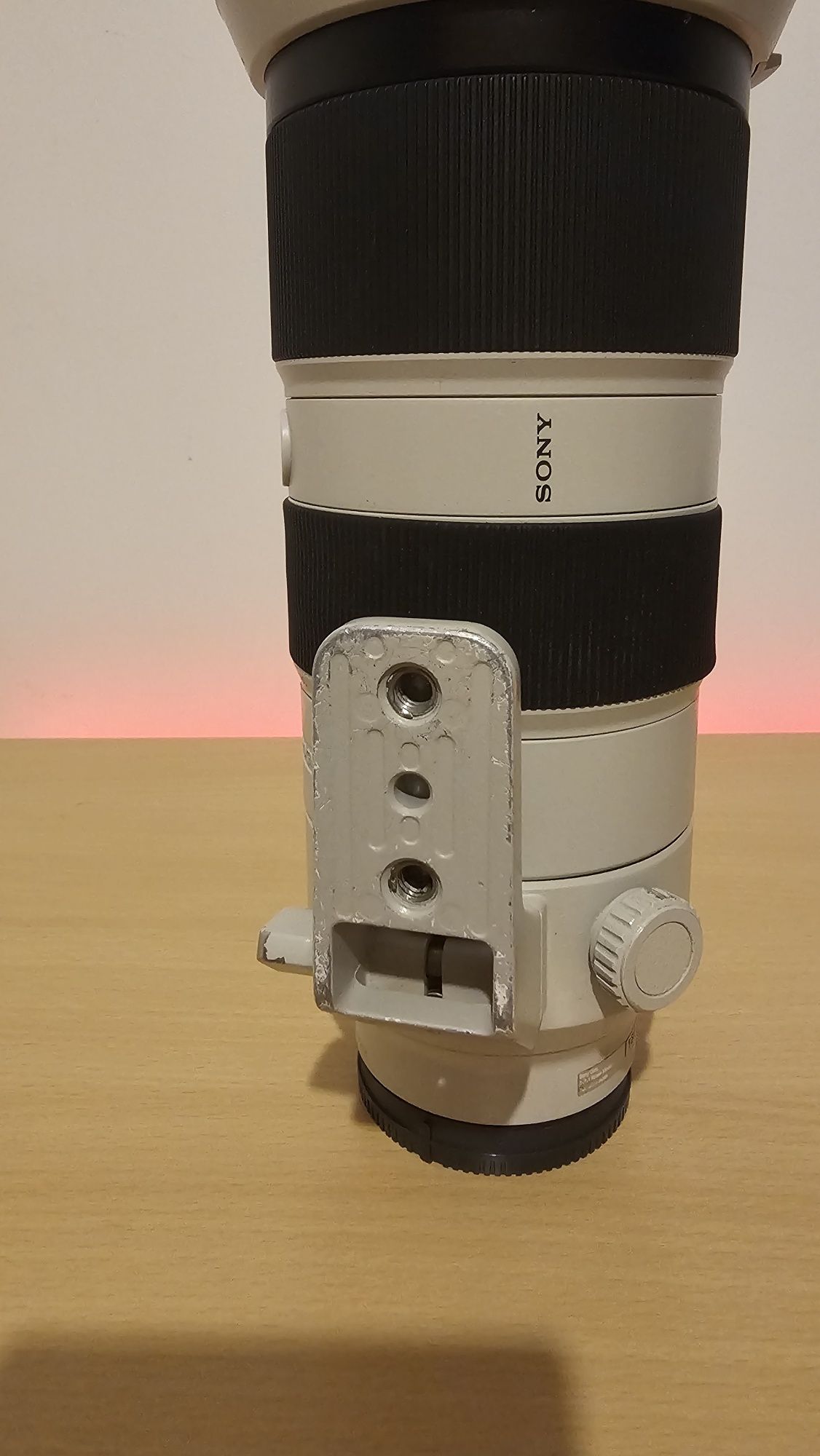 Sony FE 70-200mm F2.8 OSS GM