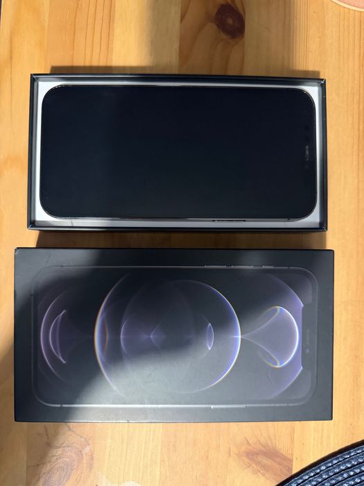 iPhone 12 Pro 128 GB