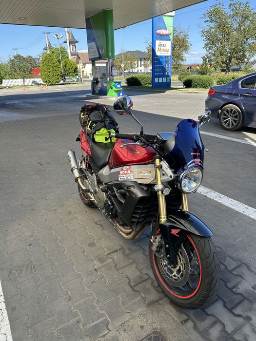 Honda X11 1150cmc