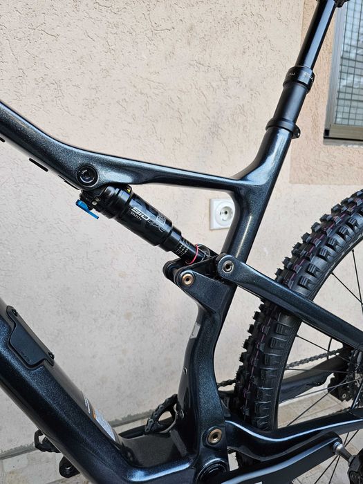 Cannondale Scalpel Carbon SL 2