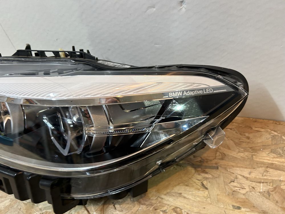 Far faruri bmw F22 F23 M2 led adaptiv stanga