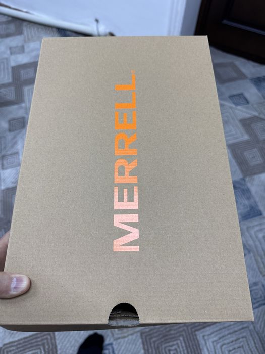 MERRELL original Amerika, ishxona uyda kiyadigan oyoq kiyim