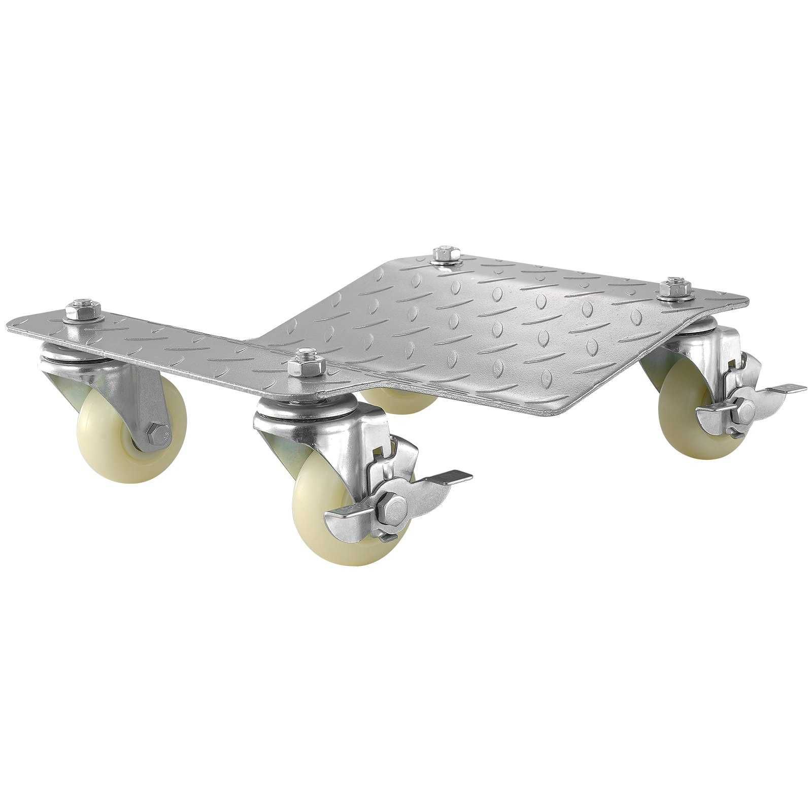 Platforme mutat autoturisme