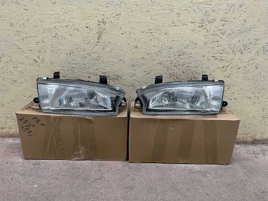 Фара фары Subaru Legasy B3 Субару Легаси 94-97