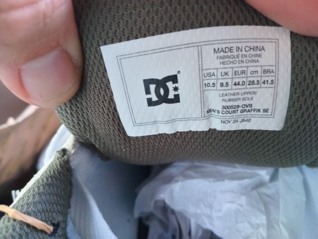 Кецове  shoes  44