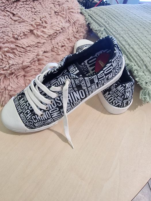 Кецове LOVE Moshino