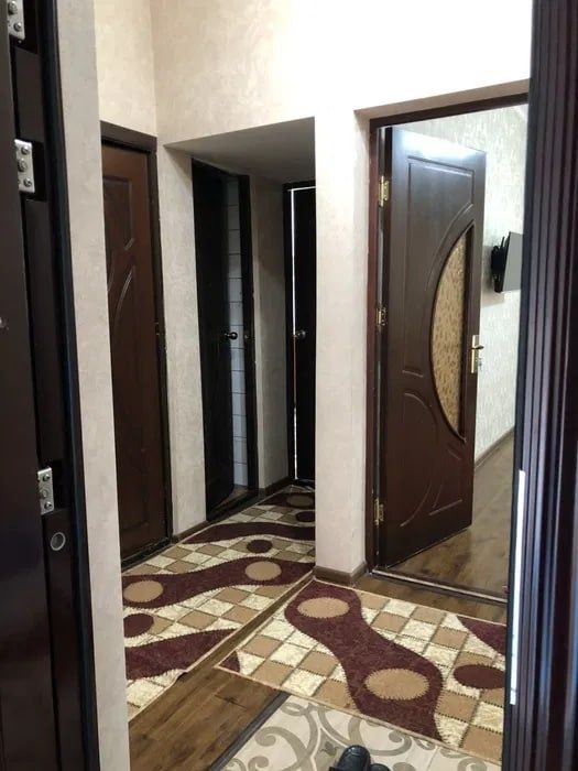 Yunusobod Minor metroni yaqinida kvartira ijaraga beriladi