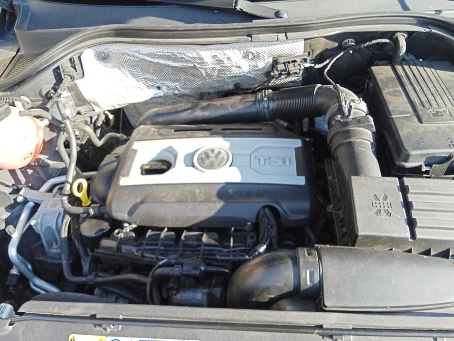 Volkswagen  Tiguan