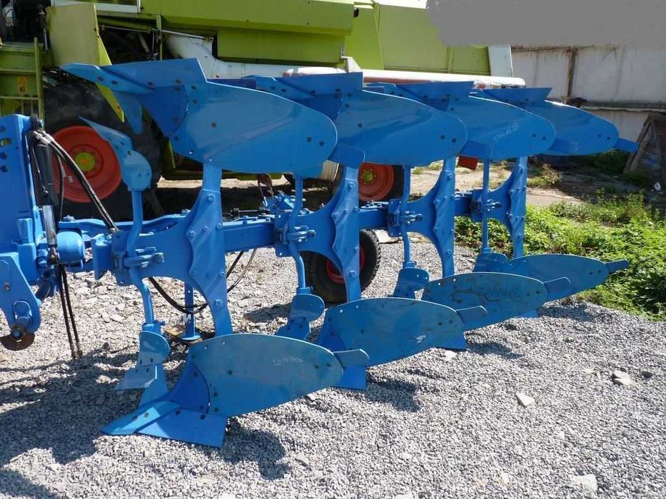 Plug 4 trupite lemken EurOpal 5 7 8 N97 N100 import Germania