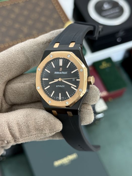 Audemars Piguet Royal Oak 41mm Gold