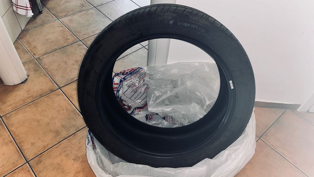 Vand Anvelope Hankook Ventus Prime 4 - Vara