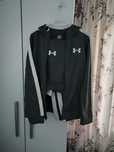 Trening Under Armour