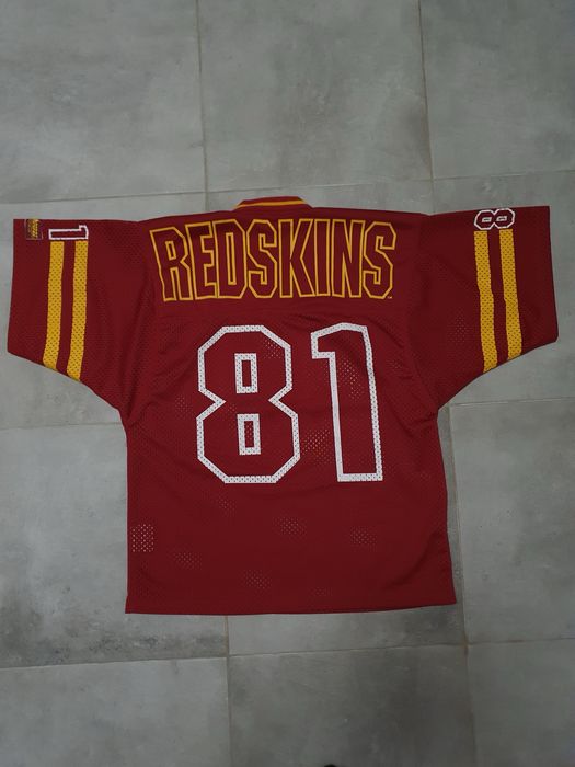 Redskins tee vintage 1991 tricou