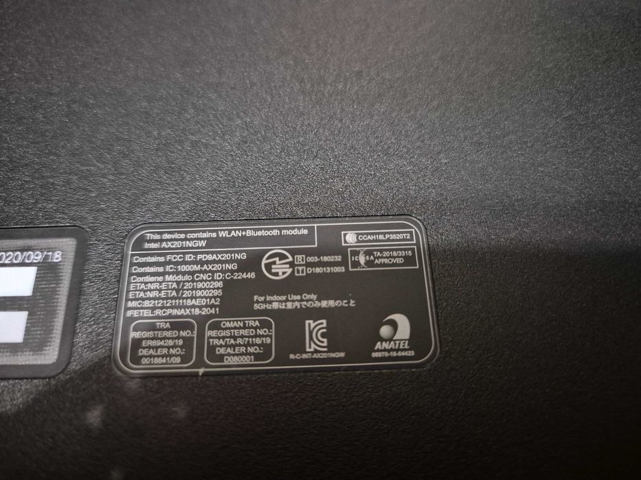 Acer Predator Helios 300