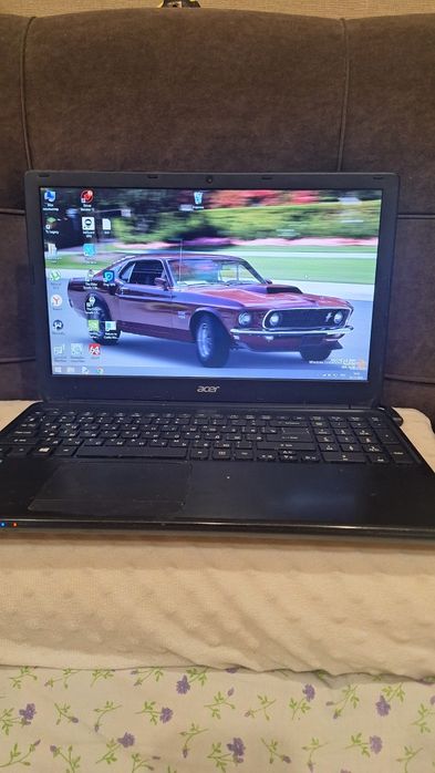 Продам ноутбук Айсер